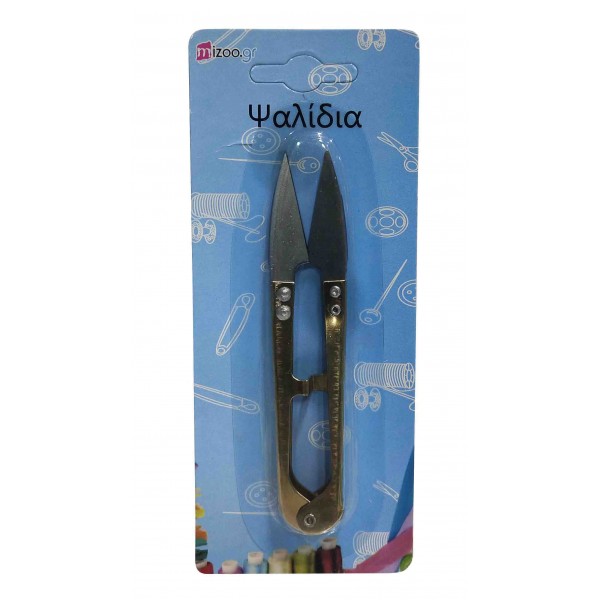 ΨΑΛΙΔΑΚΙ ΚΟΦΤΑΚΙ ΚΑΘΑΡΙΣΜΑΤΟΣ ΜΕΤΑΛΛΙΚΟ 1222-02